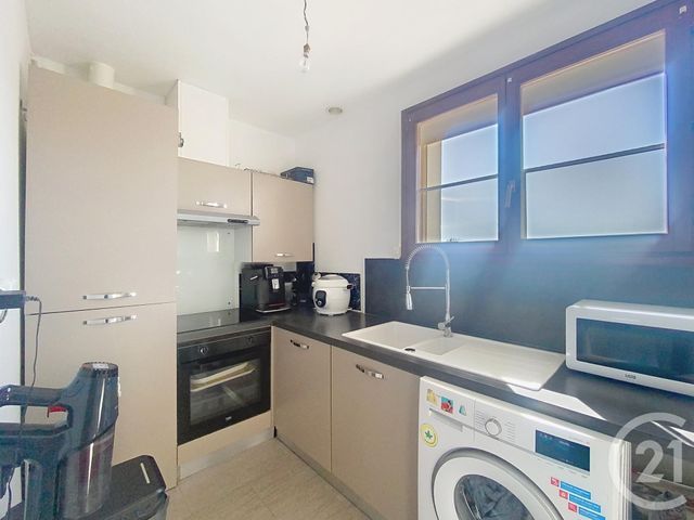 Appartement F3 à vendre - 3 pièces - 51.0 m2 - ESSEY LES NANCY - 54 - LORRAINE - Century 21 Les Portes D'Or