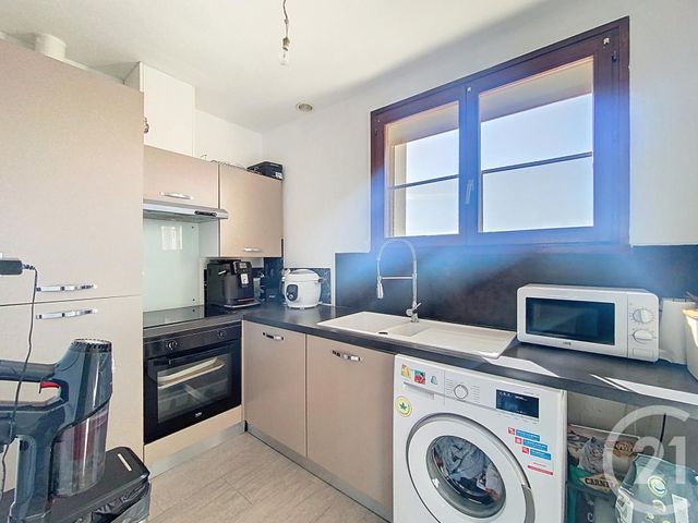 Appartement F3 à vendre - 3 pièces - 51.0 m2 - ESSEY LES NANCY - 54 - LORRAINE - Century 21 Les Portes D'Or