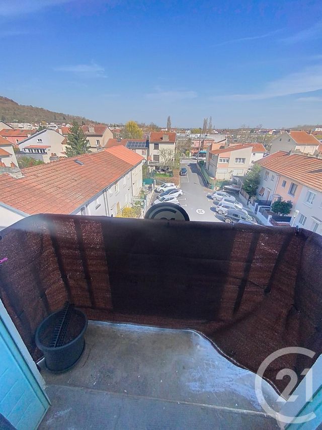 Appartement F3 à vendre - 3 pièces - 51.0 m2 - ESSEY LES NANCY - 54 - LORRAINE - Century 21 Les Portes D'Or