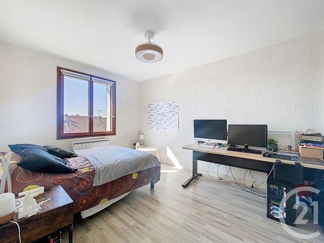 Appartement F3 à vendre - 3 pièces - 51.0 m2 - ESSEY LES NANCY - 54 - LORRAINE - Century 21 Les Portes D'Or