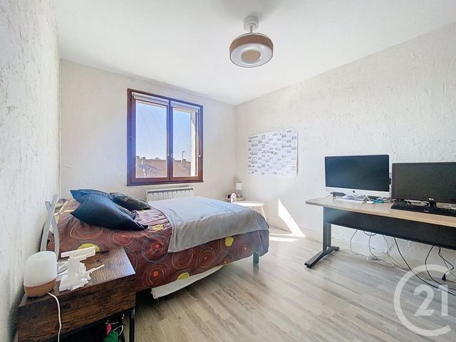 Appartement F3 à vendre - 3 pièces - 51.0 m2 - ESSEY LES NANCY - 54 - LORRAINE - Century 21 Les Portes D'Or