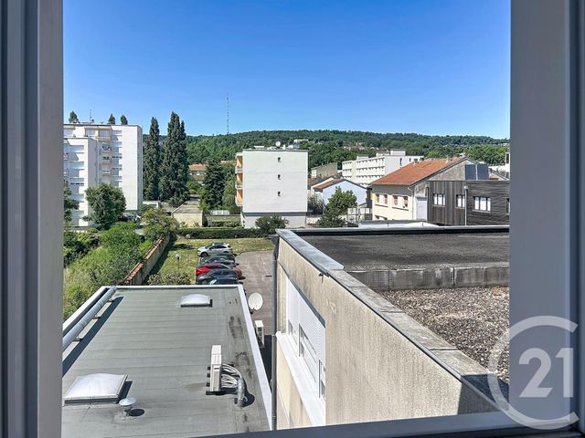 Appartement à vendre - 4 pièces - 138.0 m2 - ST MAX - 54 - LORRAINE - Century 21 Les Portes D'Or