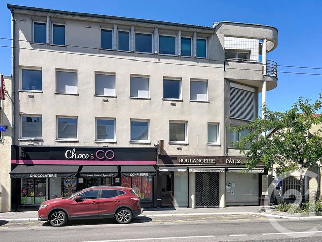 Appartement à vendre ST MAX