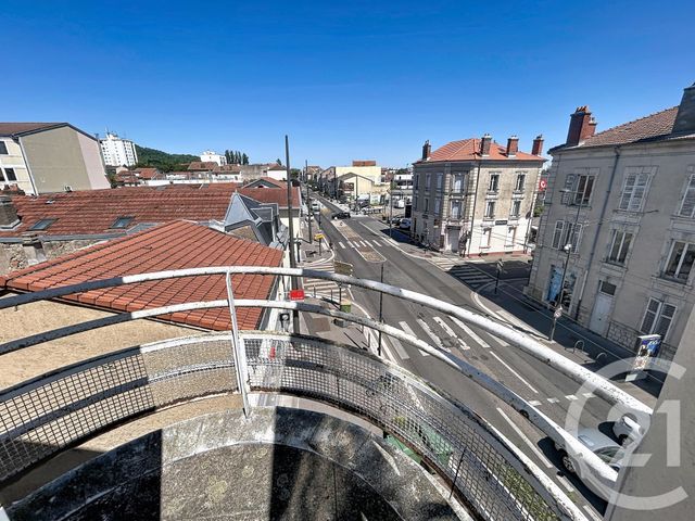 Appartement à vendre - 4 pièces - 138.0 m2 - ST MAX - 54 - LORRAINE - Century 21 Les Portes D'Or