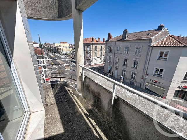 Appartement à vendre - 4 pièces - 138.0 m2 - ST MAX - 54 - LORRAINE - Century 21 Les Portes D'Or