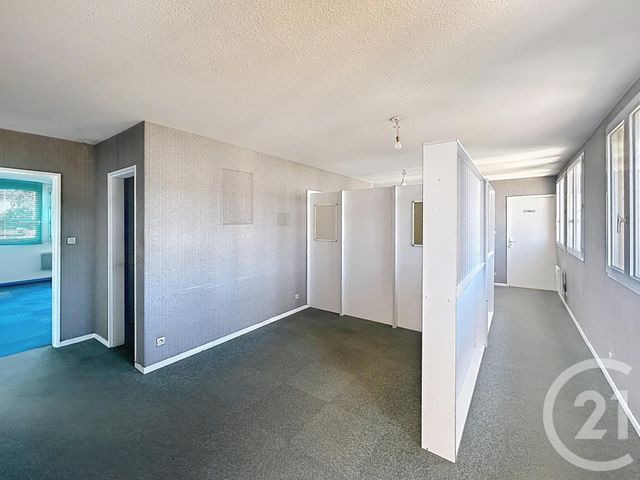 Appartement à vendre - 4 pièces - 138.0 m2 - ST MAX - 54 - LORRAINE - Century 21 Les Portes D'Or