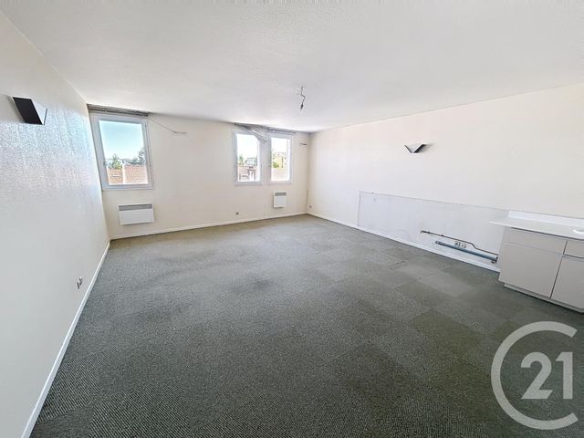 Appartement à vendre - 4 pièces - 138.0 m2 - ST MAX - 54 - LORRAINE - Century 21 Les Portes D'Or
