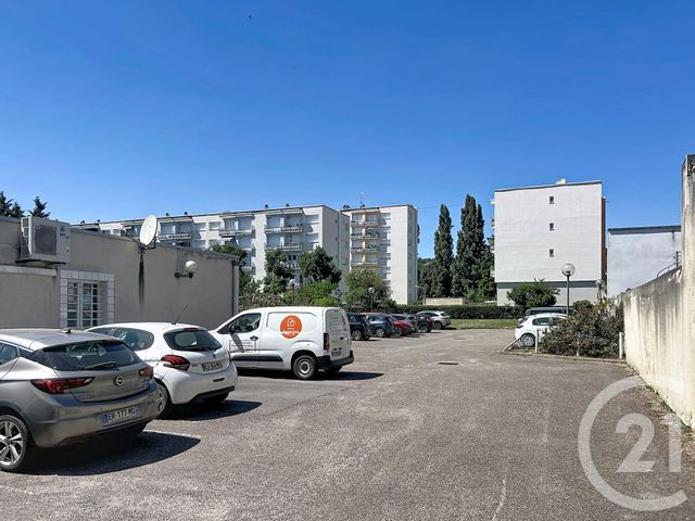 Appartement à vendre - 4 pièces - 138.0 m2 - ST MAX - 54 - LORRAINE - Century 21 Les Portes D'Or