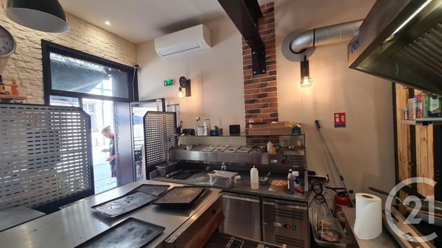 commerce à vendre - 16.21 m2 - NANCY - 54 - LORRAINE - Century 21 Les Portes D'Or