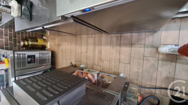 commerce à vendre - 16.21 m2 - NANCY - 54 - LORRAINE - Century 21 Les Portes D'Or