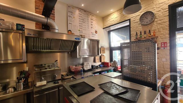 commerce à vendre - 16.21 m2 - NANCY - 54 - LORRAINE - Century 21 Les Portes D'Or