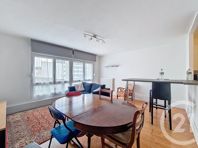 appartement - VANDOEUVRE LES NANCY - 54