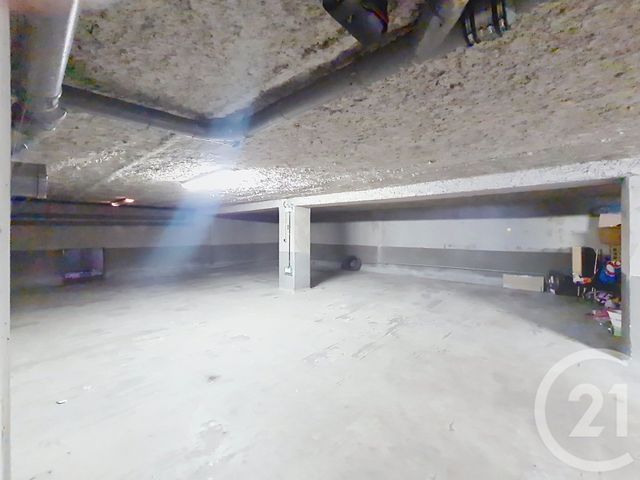 Appartement F3 à vendre - 3 pièces - 67.05 m2 - VANDOEUVRE LES NANCY - 54 - LORRAINE - Century 21 Les Portes D'Or