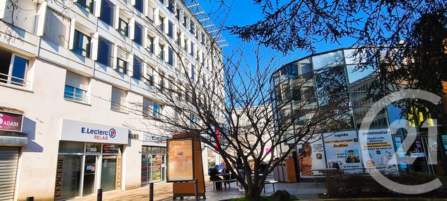 appartement - VANDOEUVRE LES NANCY - 54