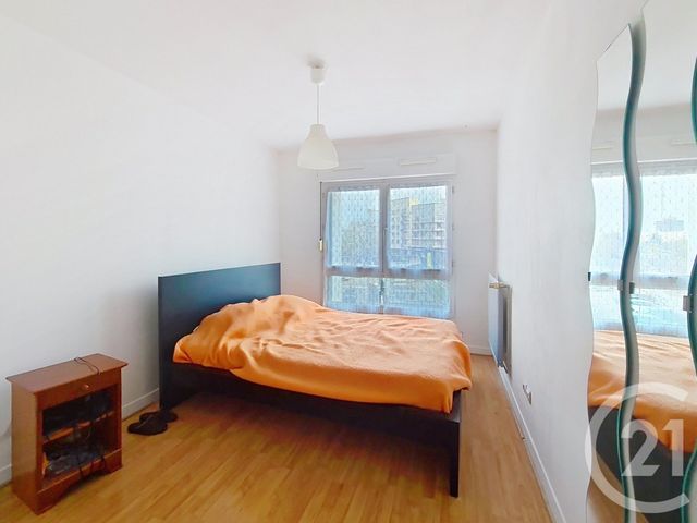 Appartement F3 à vendre - 3 pièces - 67.05 m2 - VANDOEUVRE LES NANCY - 54 - LORRAINE - Century 21 Les Portes D'Or