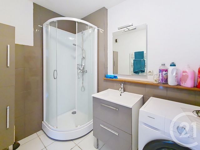 Appartement F3 à vendre - 3 pièces - 67.05 m2 - VANDOEUVRE LES NANCY - 54 - LORRAINE - Century 21 Les Portes D'Or