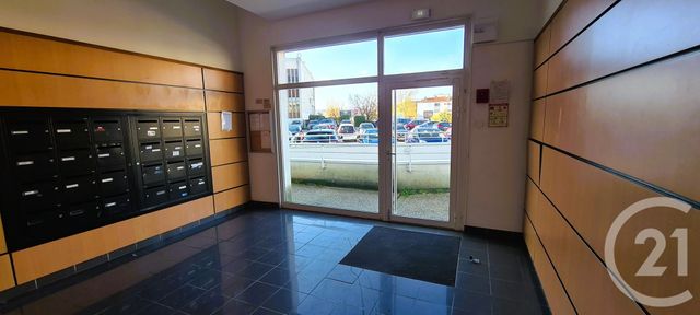 Appartement F3 à vendre - 3 pièces - 67.05 m2 - VANDOEUVRE LES NANCY - 54 - LORRAINE - Century 21 Les Portes D'Or