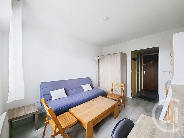 appartement - VANDOEUVRE LES NANCY - 54