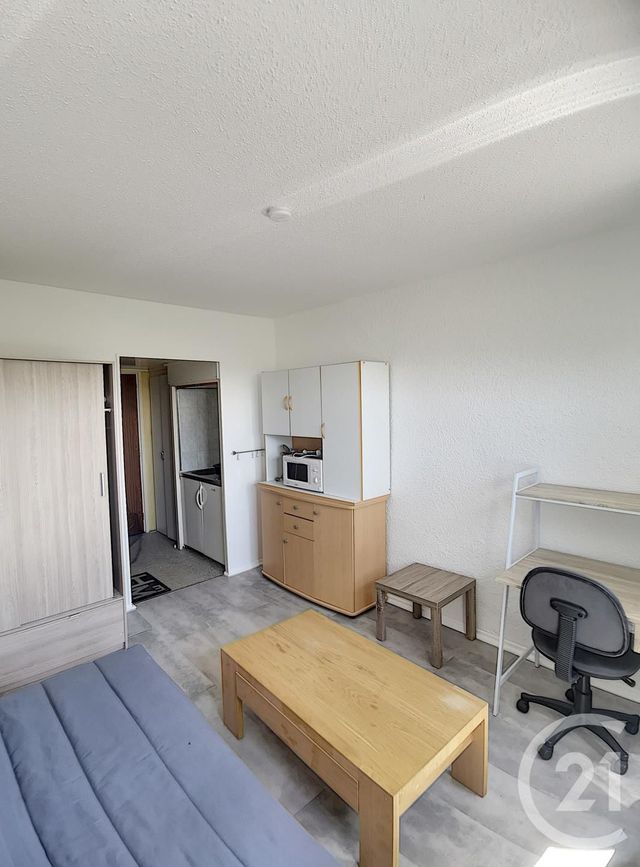 appartement - VANDOEUVRE LES NANCY - 54