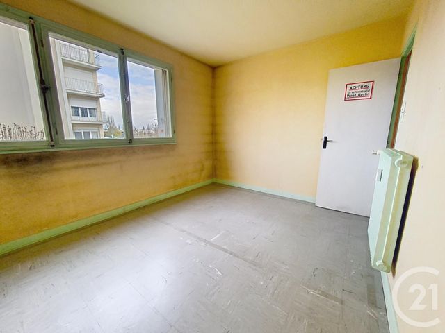 Appartement F2 à vendre - 2 pièces - 48.0 m2 - ST MAX - 54 - LORRAINE - Century 21 Les Portes D'Or