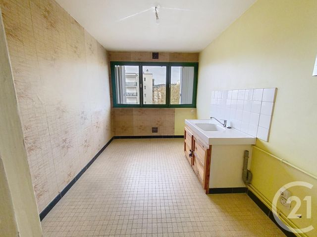 Appartement F2 à vendre - 2 pièces - 48.0 m2 - ST MAX - 54 - LORRAINE - Century 21 Les Portes D'Or