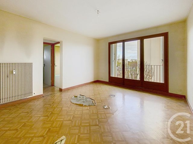 Appartement F2 à vendre - 2 pièces - 48.0 m2 - ST MAX - 54 - LORRAINE - Century 21 Les Portes D'Or