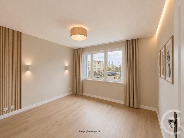 Appartement F2 à vendre - 2 pièces - 48.0 m2 - ST MAX - 54 - LORRAINE - Century 21 Les Portes D'Or