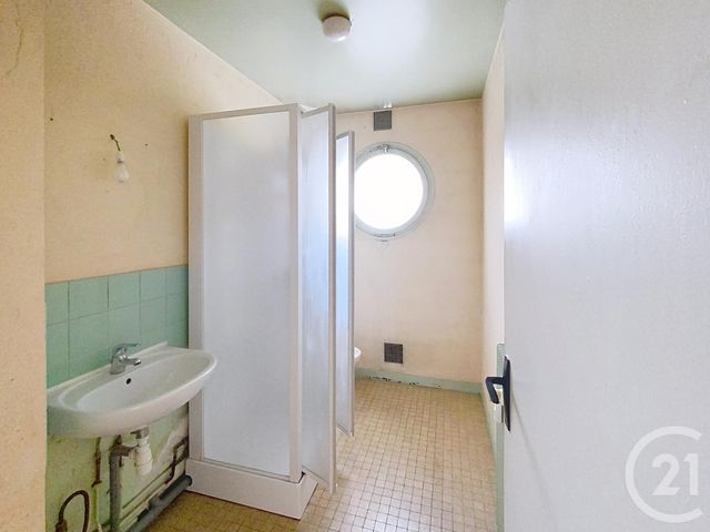 Appartement F2 à vendre - 2 pièces - 48.0 m2 - ST MAX - 54 - LORRAINE - Century 21 Les Portes D'Or