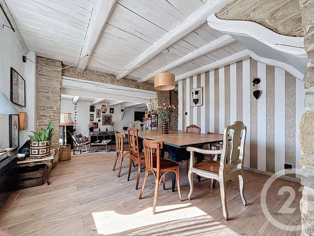 maison à vendre - 7 pièces - 198.86 m2 - HUDIVILLER - 54 - LORRAINE - Century 21 Les Portes D'Or