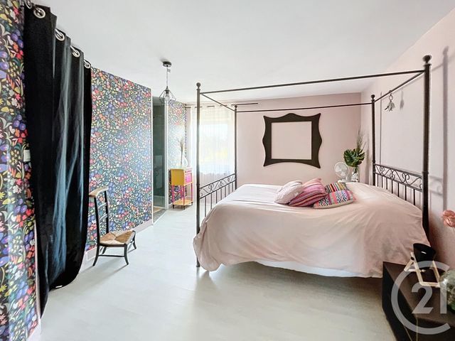 maison à vendre - 7 pièces - 198.86 m2 - HUDIVILLER - 54 - LORRAINE - Century 21 Les Portes D'Or