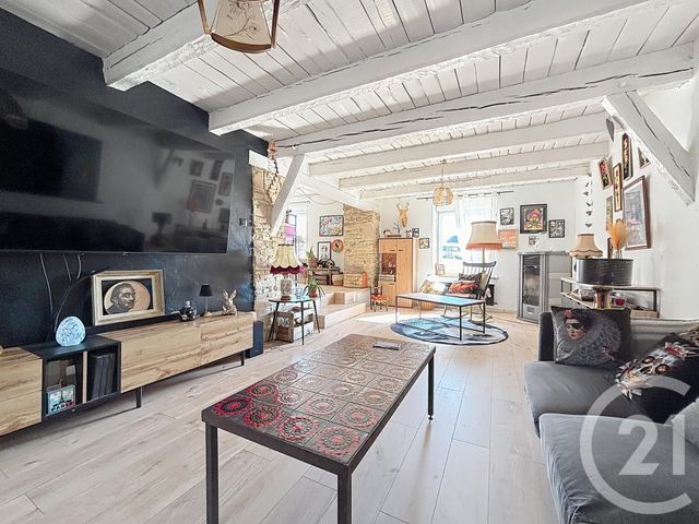 maison - HUDIVILLER - 54