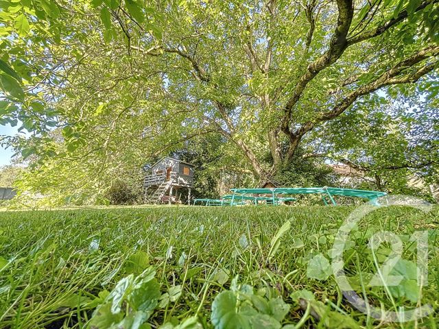 maison à vendre - 7 pièces - 198.86 m2 - HUDIVILLER - 54 - LORRAINE - Century 21 Les Portes D'Or