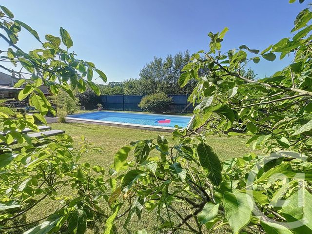 maison à vendre - 7 pièces - 198.86 m2 - HUDIVILLER - 54 - LORRAINE - Century 21 Les Portes D'Or