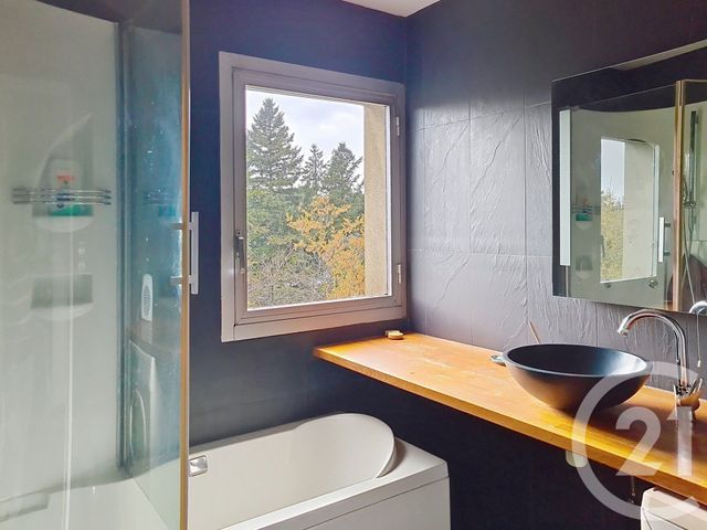 Appartement F2 bis à vendre - 2 pièces - 52.72 m2 - NANCY - 54 - LORRAINE - Century 21 Les Portes D'Or