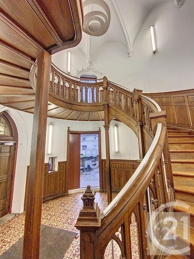 Appartement F3 à vendre - 3 pièces - 59.0 m2 - ST MAX - 54 - LORRAINE - Century 21 Les Portes D'Or