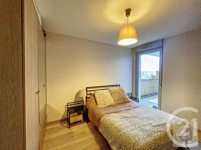 Appartement F3 à vendre - 3 pièces - 59.0 m2 - ST MAX - 54 - LORRAINE - Century 21 Les Portes D'Or