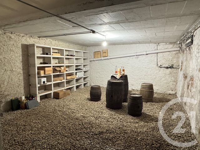 maison à vendre - 9 pièces - 230.0 m2 - FROUARD - 54 - LORRAINE - Century 21 Les Portes D'Or