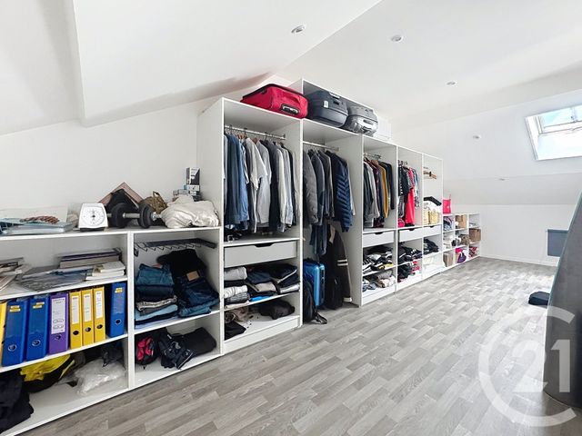 maison à vendre - 9 pièces - 230.0 m2 - FROUARD - 54 - LORRAINE - Century 21 Les Portes D'Or