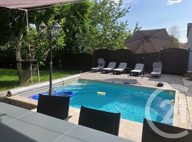 maison à vendre - 9 pièces - 230.0 m2 - FROUARD - 54 - LORRAINE - Century 21 Les Portes D'Or