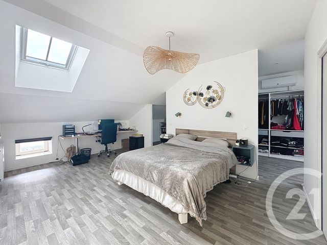 maison à vendre - 9 pièces - 230.0 m2 - FROUARD - 54 - LORRAINE - Century 21 Les Portes D'Or