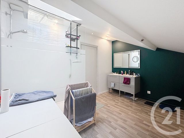 maison à vendre - 9 pièces - 230.0 m2 - FROUARD - 54 - LORRAINE - Century 21 Les Portes D'Or