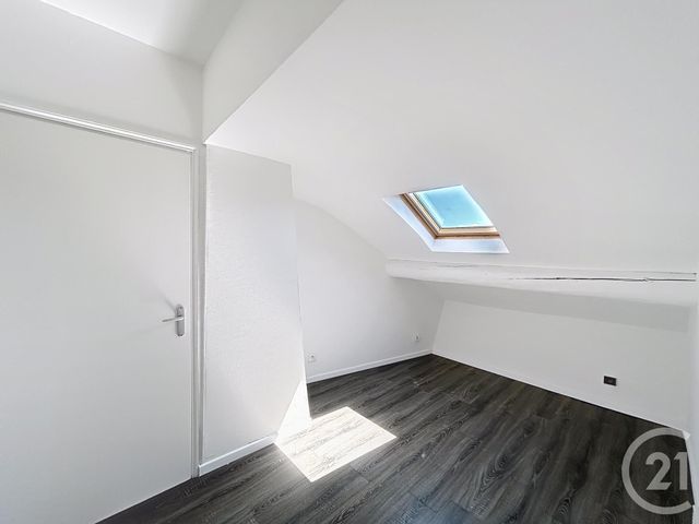 Appartement T3 à vendre - 3 pièces - 45.14 m2 - NANCY - 54 - LORRAINE - Century 21 Les Portes D'Or