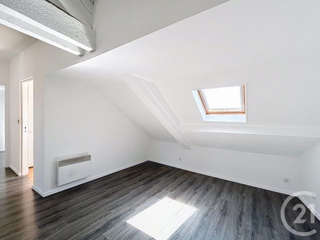 Appartement T3 à vendre - 3 pièces - 45.14 m2 - NANCY - 54 - LORRAINE - Century 21 Les Portes D'Or