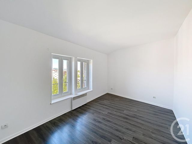 Appartement T3 à vendre - 3 pièces - 45.14 m2 - NANCY - 54 - LORRAINE - Century 21 Les Portes D'Or