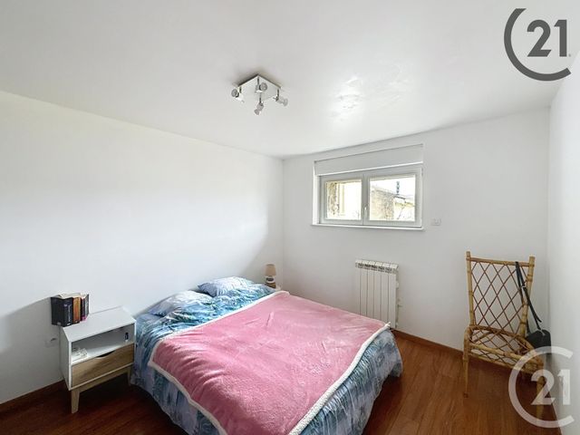 Appartement F4 à louer - 4 pièces - 77.91 m2 - MALZEVILLE - 54 - LORRAINE - Century 21 Les Portes D'Or