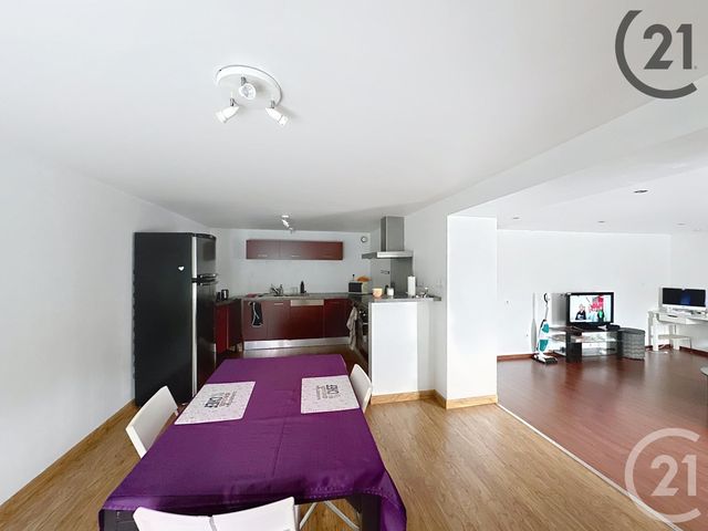 Appartement F4 à louer - 4 pièces - 77.91 m2 - MALZEVILLE - 54 - LORRAINE - Century 21 Les Portes D'Or