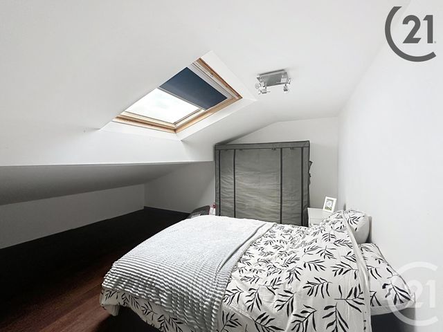 Appartement F4 à louer - 4 pièces - 77.91 m2 - MALZEVILLE - 54 - LORRAINE - Century 21 Les Portes D'Or