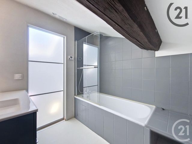 Appartement F2 à louer - 2 pièces - 36.55 m2 - NANCY - 54 - LORRAINE - Century 21 Les Portes D'Or