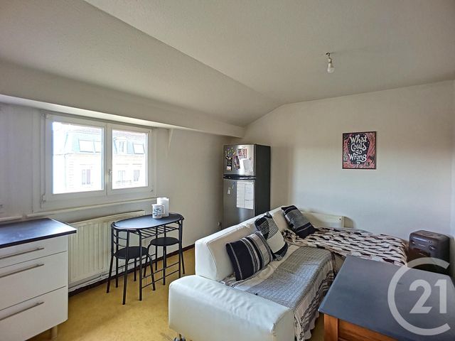 Appartement F2 à louer - 2 pièces - 43.95 m2 - ST MAX - 54 - LORRAINE - Century 21 Les Portes D'Or