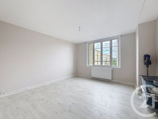 Appartement F3 à vendre - 3 pièces - 67.82 m2 - VANDOEUVRE LES NANCY - 54 - LORRAINE - Century 21 Les Portes D'Or